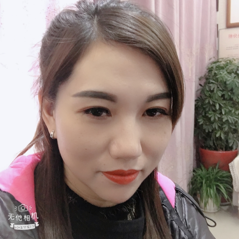 一往情深的第一张照片--十堰闪婚服务中心